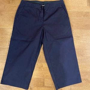 Izod xfg women’s golf Capri size 8